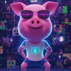 PigManTan logo