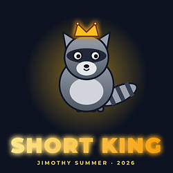 SHORTKING