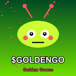 GOLDENGO