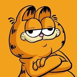 Garf logo