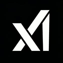 XAI coin logo