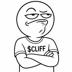 CLIFF