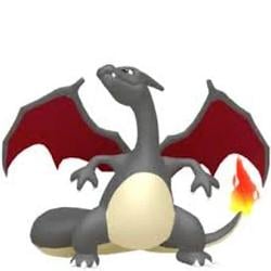 SHINYZARD