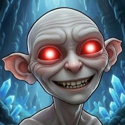 GOLLUM / SOL