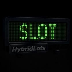 LOT / WETH