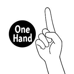 one hand / SOL