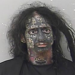 DEMONOLOGIST