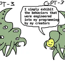 SHOGGOTH