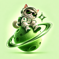 PONSCAT / WETH