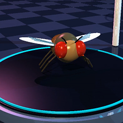 Astrafly