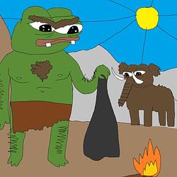 AIRFROG
