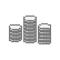 pile