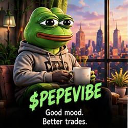 $PEPEVIBE