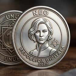 $NEO / USDC