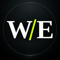 W/E / WETH