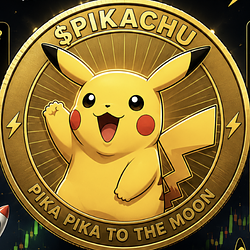 PikaCoin / SOL