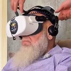 Grandpa