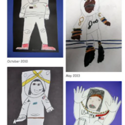 Astronaut