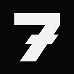 7