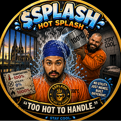 SPLASH
