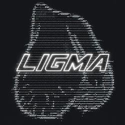 Ligma Balls token logo