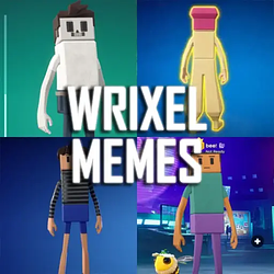 Wrixel