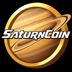 SATURNCOIN