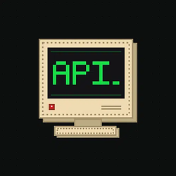 API