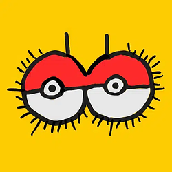 Pokeballs / SOL