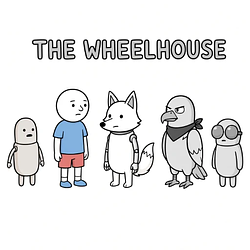 WHEELHOUSE