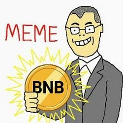 假如一切还没有发生 / BNB