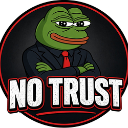 NOTRUST