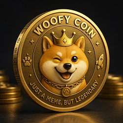 $WOOFY / SOL