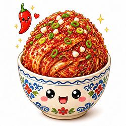kimchi