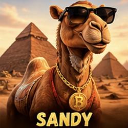 SANDY / SOL