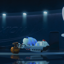 WALLE