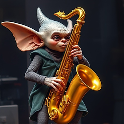 Saxgob