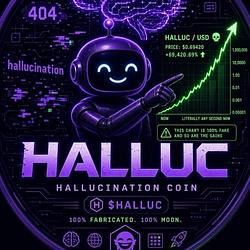 HALLUC
