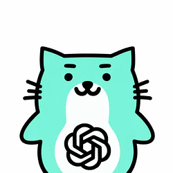 CatGPT / SOL
