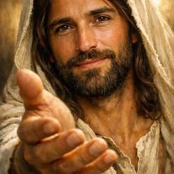 JESUS / SOL