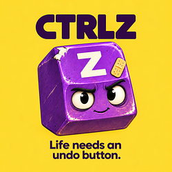 CTRLZ / SOL