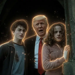 Wizard Trump / SOL