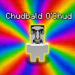 Chudbald / SOL