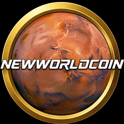 NewWorldCoin / SOL
