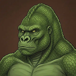 REPTILIANS