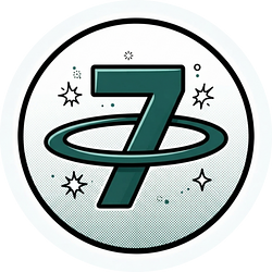 7UP