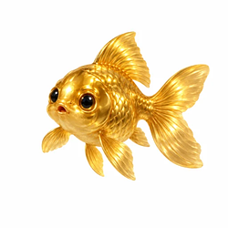 goldfish
