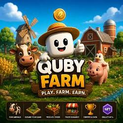 QUBY FARM