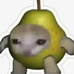 pear