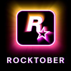 ROCKTOBER